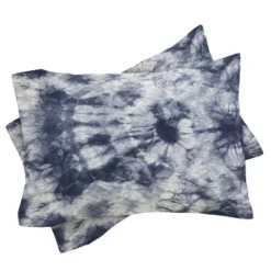 Amy Sia Tie Dye 3 Navy Duvet Set - Deny Designs -Deny Designs Shop GUEST dbad03f0 fbe1 42c8 956e 4064f891952e 1