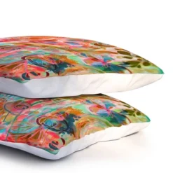 Stephanie Corfee My Free Spirit Pillow Sham Standard Orange - Deny Designs 6 Stephanie Corfee My Free Spirit Pillow Sham Standard Orange - Deny Designs -Deny Designs Shop GUEST dc06daf7 7c67 4dcd adcb 1960f13a6e1a