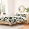 Floral Holli Zollinger Orchid Garden Amora Duvet Cover Set Green - Deny Designs 1 Floral Holli Zollinger Orchid Garden Amora Duvet Cover Set Green - Deny Designs -Deny Designs Shop GUEST df05aa43 4f80 47c2 9b79 9d599604ef24