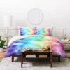 Chelsea Victoria Tie Dye Dreams Duvet Set - Deny Designs -Deny Designs Shop GUEST e2b83d8c 8243 4ae5 94f5 b3f17f4b2626
