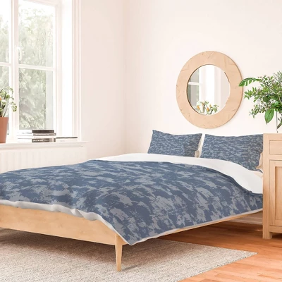 Wagner Campelo Sands Duvet Set - Deny Designs 3 Wagner Campelo Sands Duvet Set - Deny Designs