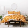Deny Designs Aimee St. Hill Leela Duvet Cover Set