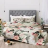 Iveta Abolina Carmella Creme Comforter Set Mint - Deny Designs -Deny Designs Shop GUEST ee2d134e 21d2 477c a506 79aef42fa24c