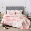 Amy Sia Tie Dye 3 Pink Duvet Set - Deny Designs 1 Amy Sia Tie Dye 3 Pink Duvet Set - Deny Designs -Deny Designs Shop GUEST eefba3f9 0f7c 47aa 87d1 6c13152ac6d4