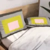 Caroline Okun Flint Lightweight Pillowcase Standard Lime - Deny Designs -Deny Designs Shop GUEST f32b20bb 2158 4389 b6b6 f5c5bb014085