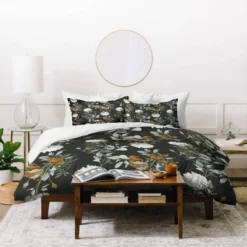 Iveta Abolina Helaine Night Duvet Set - Deny Designs -Deny Designs Shop GUEST f6c3251e 1b13 45f8 8538 751d91c2faac