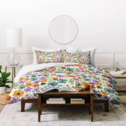 Deny Designs Marta Barragan Camarasa Lush Wild Garden Duvet Cover Bedding Set Green -Deny Designs Shop GUEST f9ca94d7 7f58 43ea 95df b39b091b6eba 1