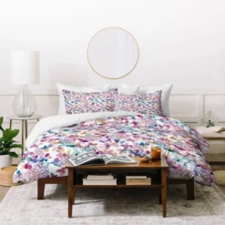 Ninola Design Hydrangea Flowers Duvet Set - Deny Designs 7 Ninola Design Hydrangea Flowers Duvet Set - Deny Designs -Deny Designs Shop GUEST fe1ea57e 5c8b 4d6e 961b b41ae2bfccdf